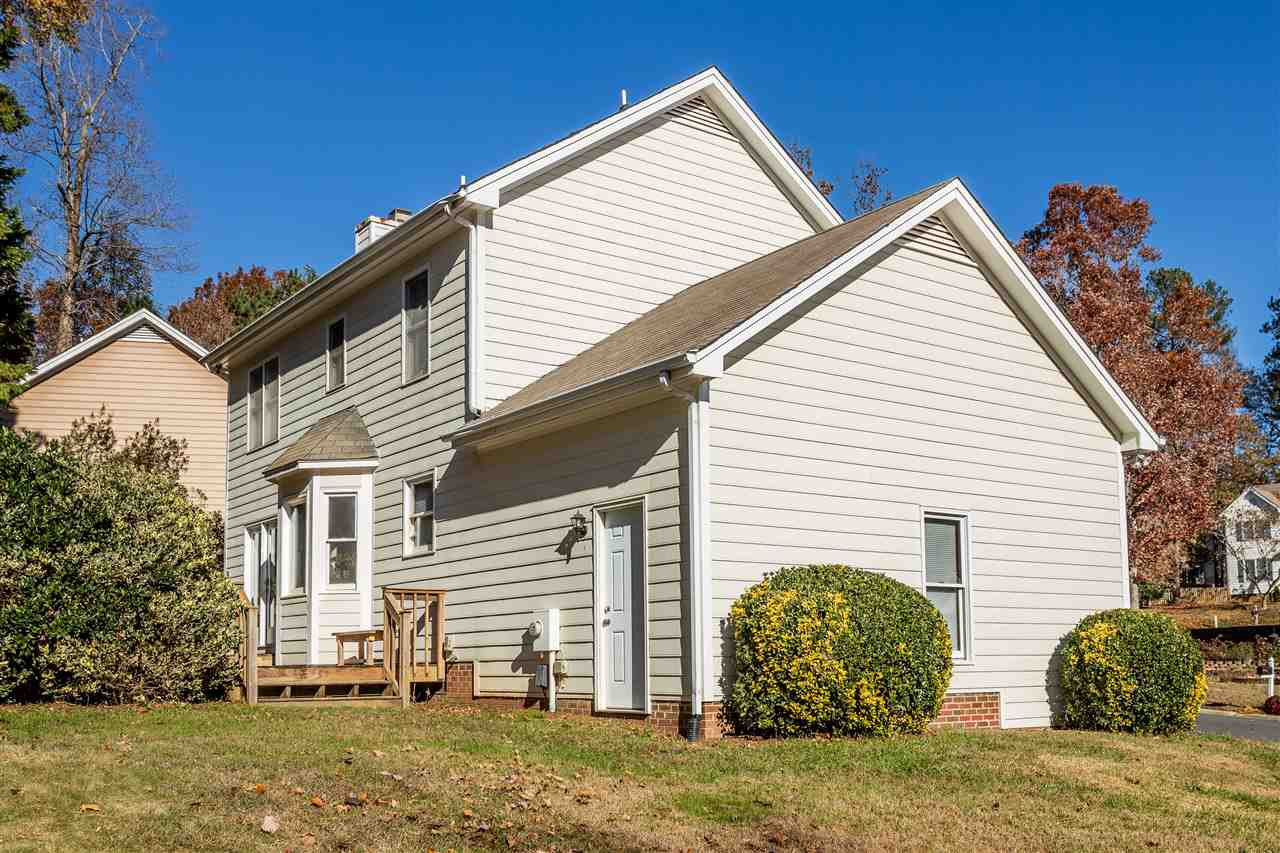 2308 Long And Winding Road Raleigh, NC 27603 - Photo 26 of 26 Photo 26