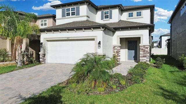 $2,100 | 3023 Adams Cross Drive, Zephyrhills, FL 33540