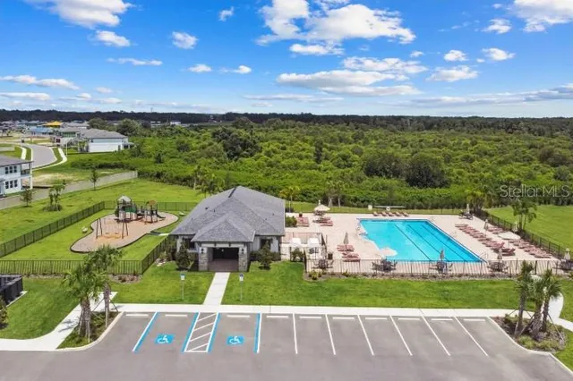 $2,100 | 3023 Adams Cross Drive, Zephyrhills, FL 33540