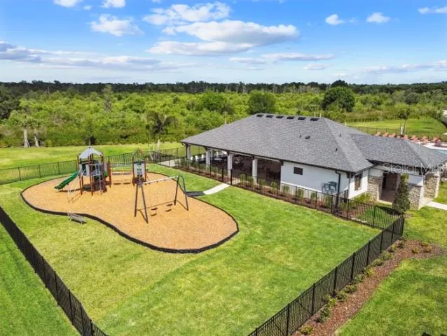 $2,100 | 3023 Adams Cross Drive, Zephyrhills, FL 33540