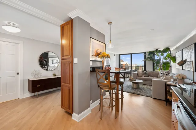 $2,900 | 1030 North State Street, Unit 27C, Chicago, IL 60610