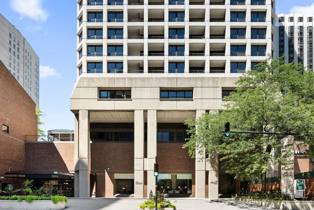 $2,900 | 1030 North State Street, Unit 27C, Chicago, IL 60610