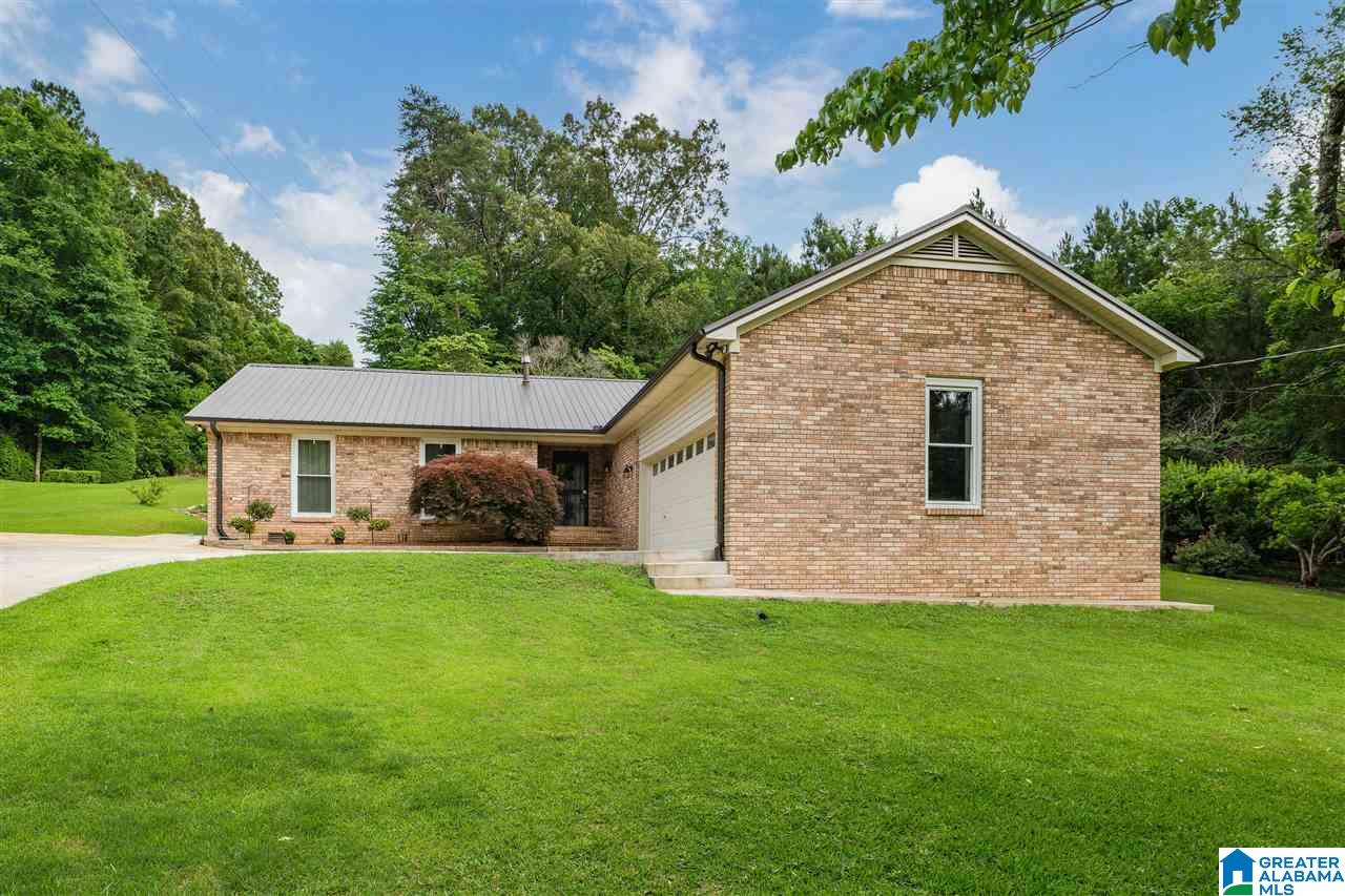 6372 Tyler Loop Road Pinson, AL 35126 - Photo 2 of 23