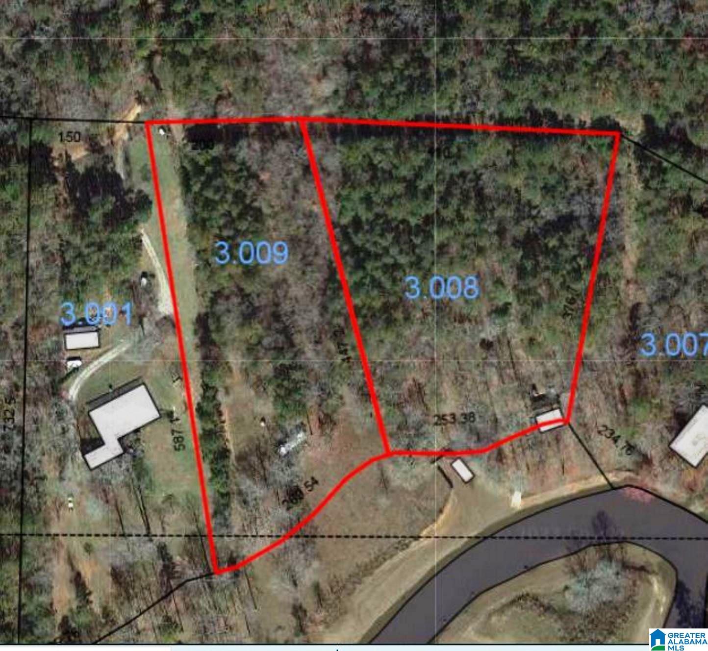 244 County Road 2011 Delta, AL 36258 - Photo 29 of 29