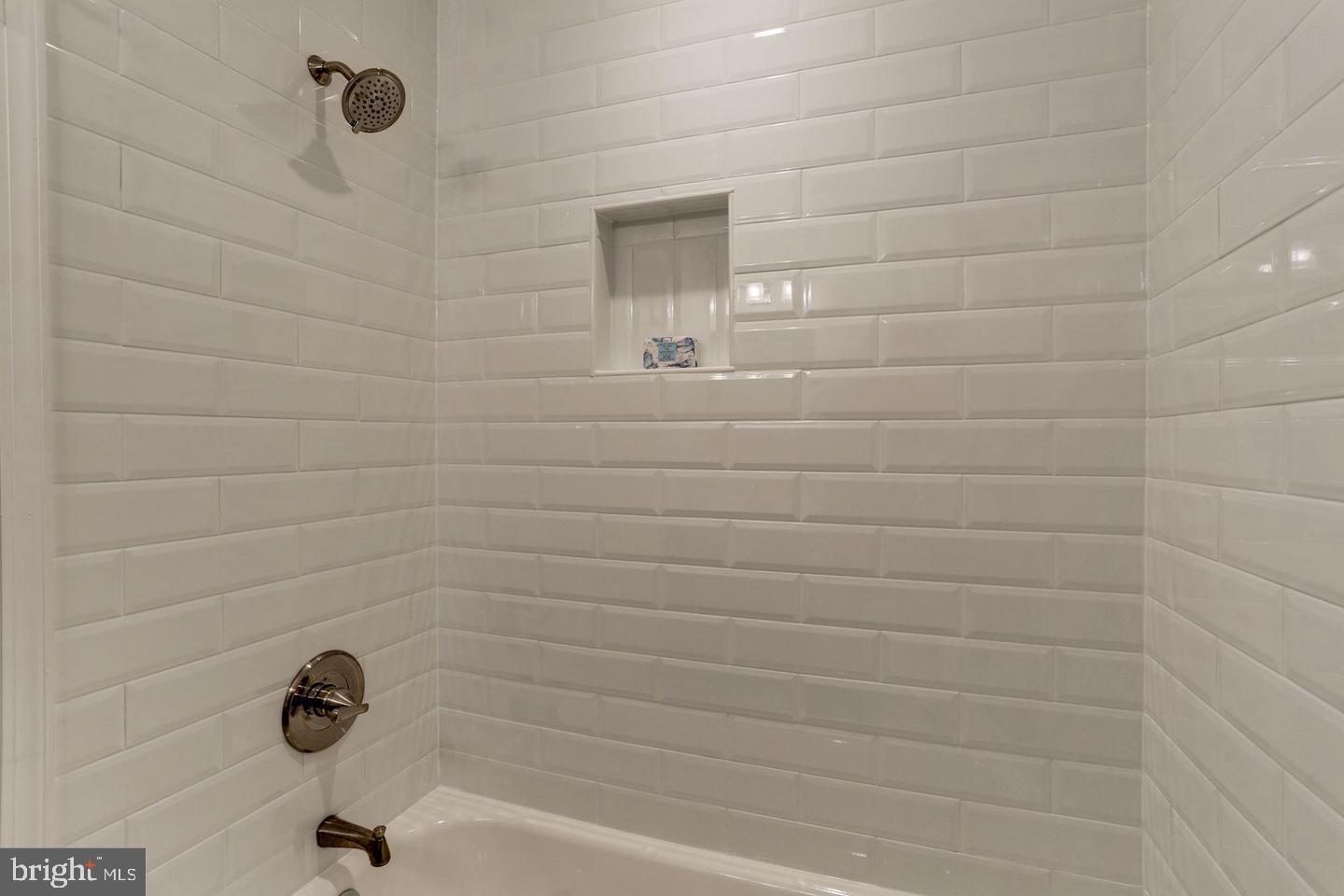1221 Portner Road Alexandria, VA 22314 - Photo 24 of 34 a bathroom with a shower
