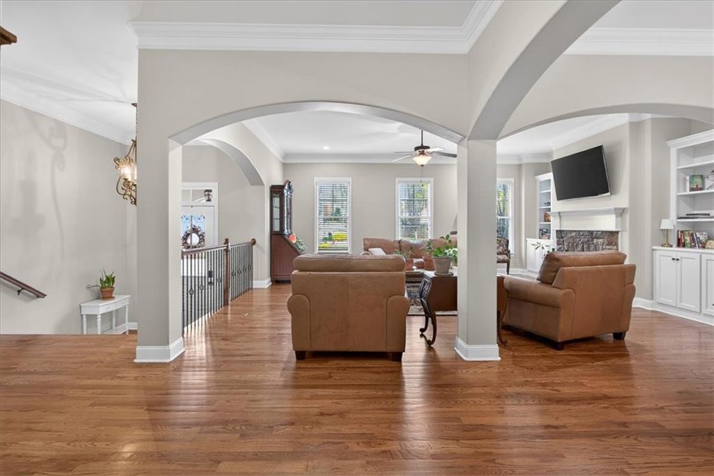 278 Trecastle Square Canton, GA 30114 - Photo 12 of 64