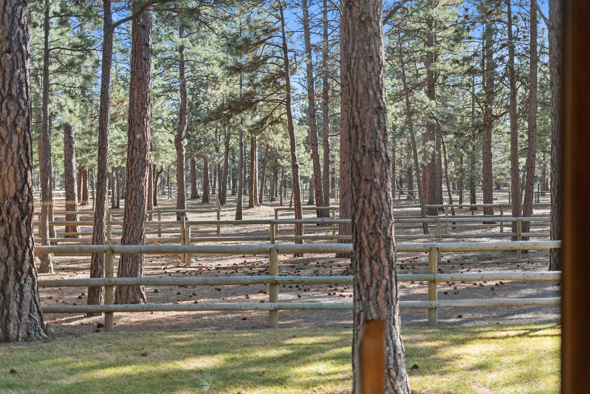 69255 Crooked Horseshoe Road Sisters, OR 97759 - Photo 57 of 154