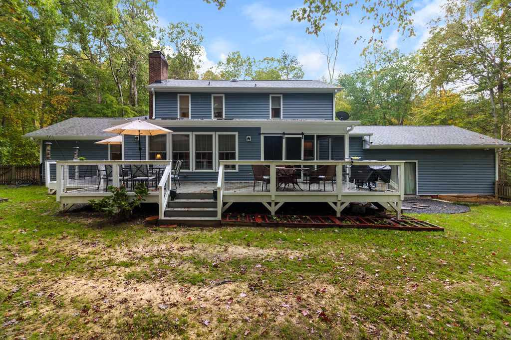 10025 Sycamore Road Raleigh, NC 27613 - Photo 29 of 30 Photo 29