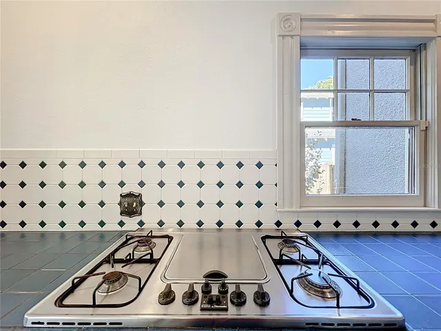 a bathroom with a shower and a bathtub
