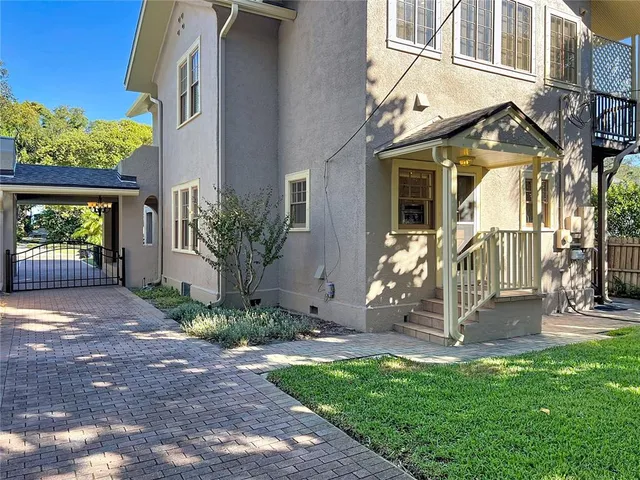 $733,000 | 506 East Concord Street, Orlando, FL 32803