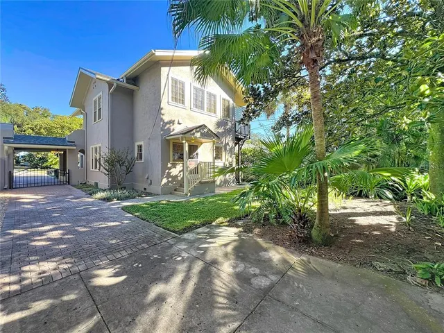 $733,000 | 506 East Concord Street, Orlando, FL 32803