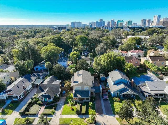$733,000 | 506 East Concord Street, Orlando, FL 32803