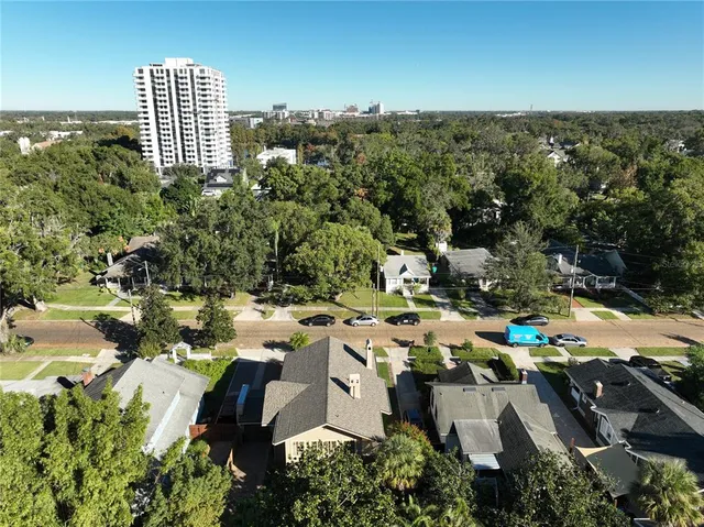 $733,000 | 506 East Concord Street, Orlando, FL 32803