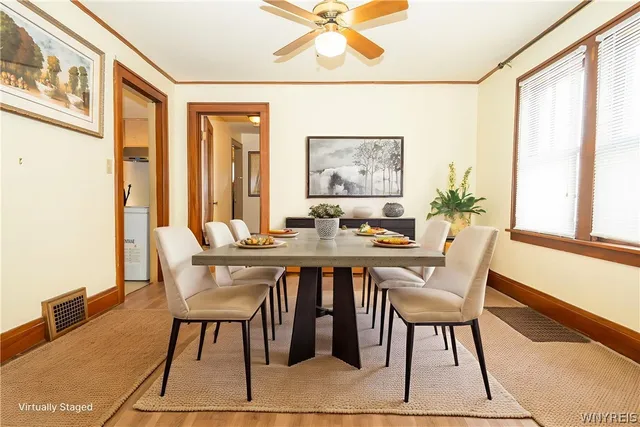 $289,999 | 300 Windermere Boulevard, Amherst, NY 14226