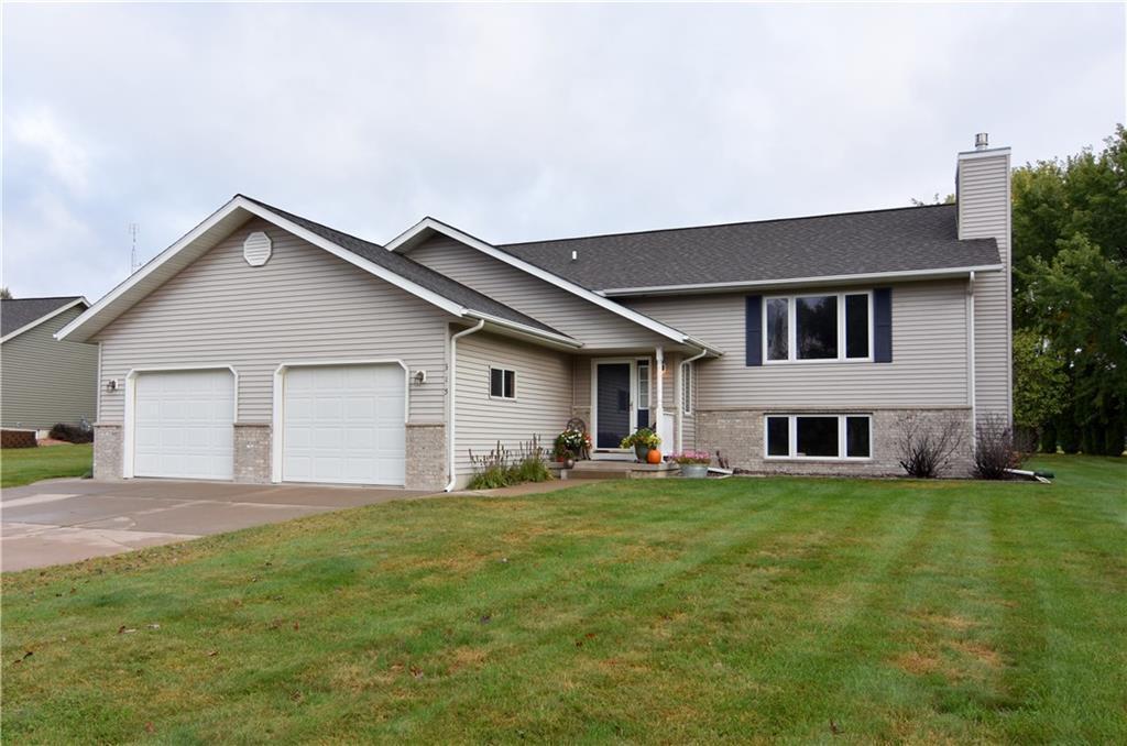 315 Carrie Circle Rice Lake, WI 54868 - Photo 1 of 1