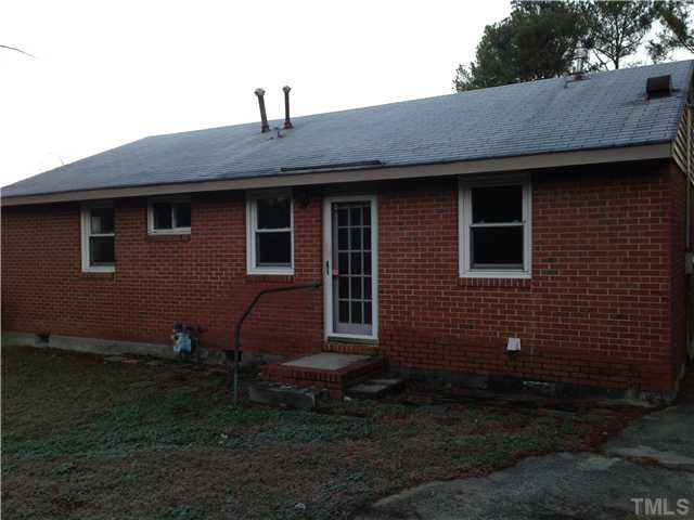 920 Hadley Road Raleigh, NC 27610 - Photo 2 of 3 Photo 2