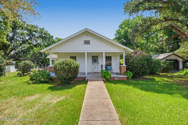 $149,900 | 118 Don Vincent Drive, Lucedale, MS 39452