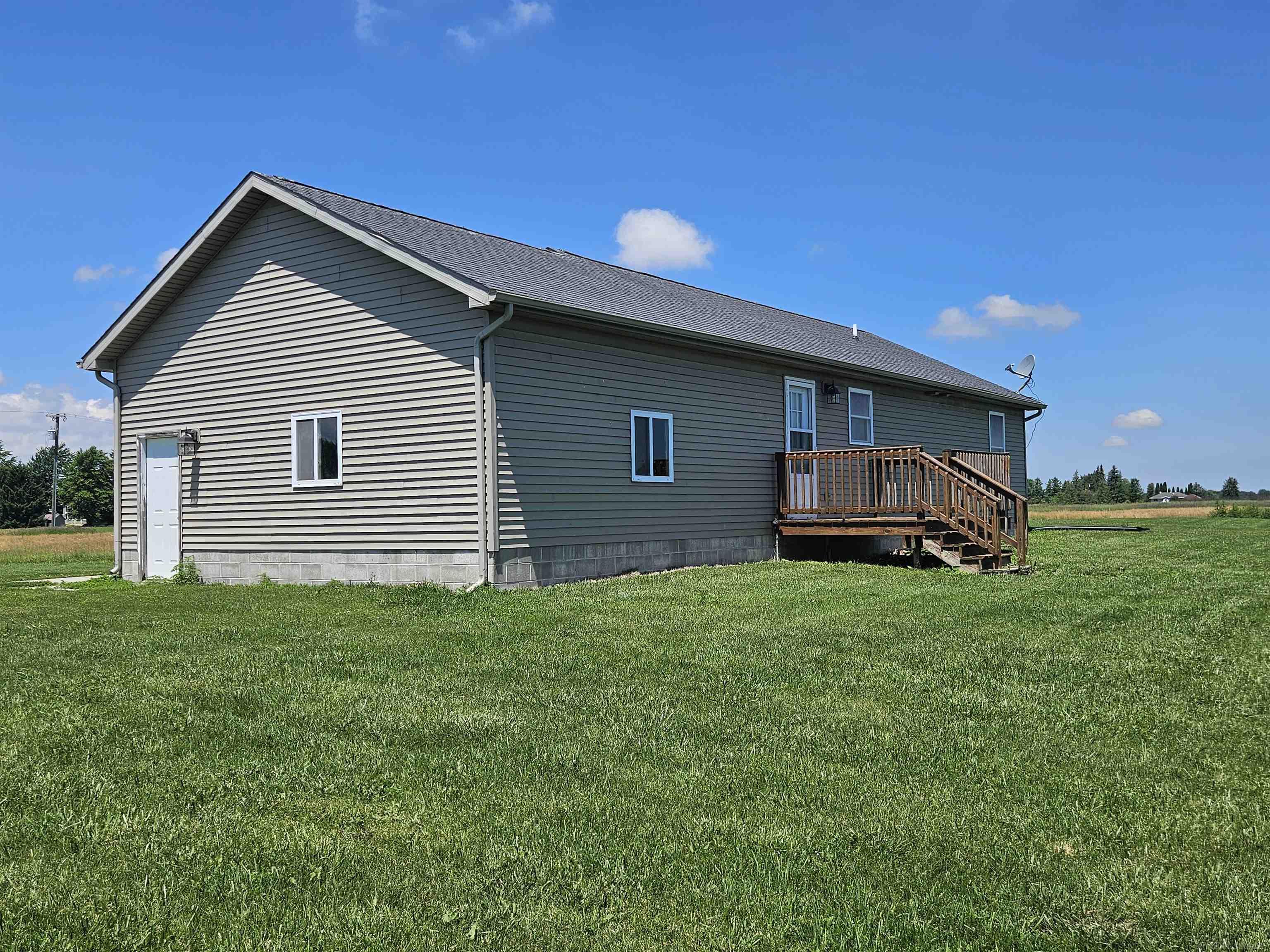 6565 Fargo Road Croswell, MI 48422 - Photo 2 of 34