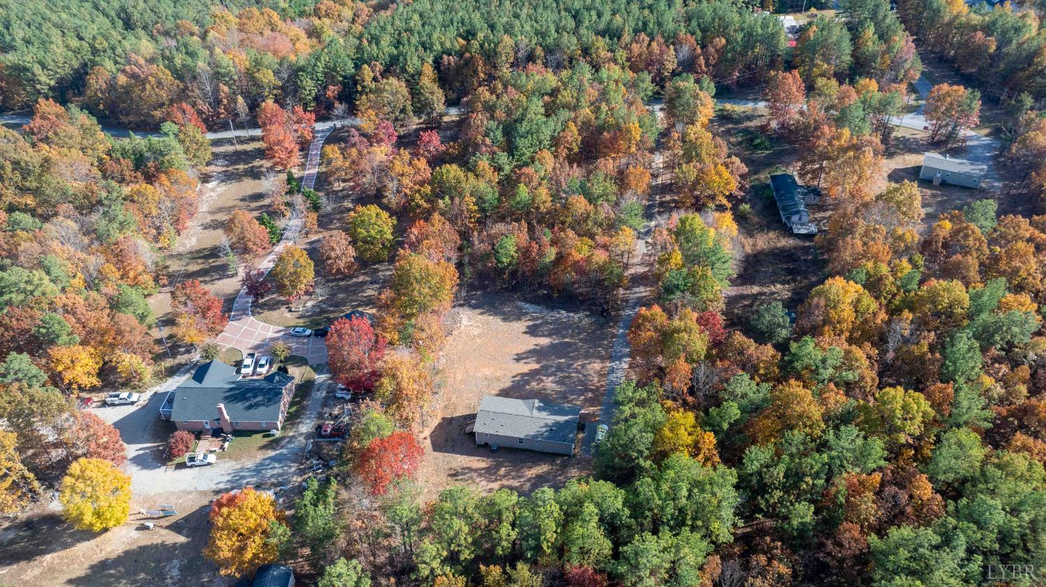 1007 Austin Road Gladstone, VA 24553 - Photo 26 of 35