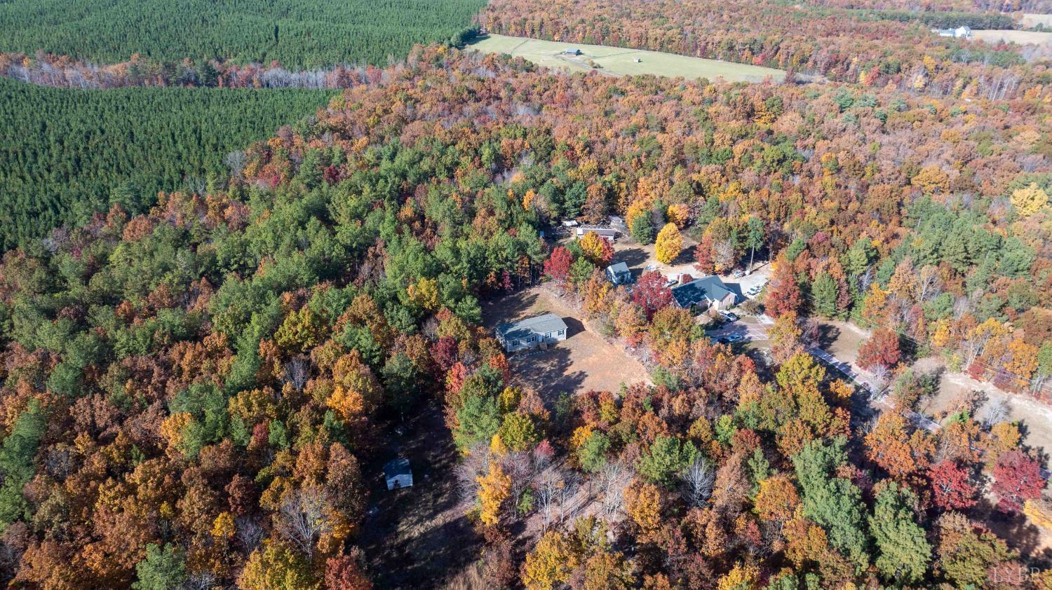 1007 Austin Road Gladstone, VA 24553 - Photo 31 of 35