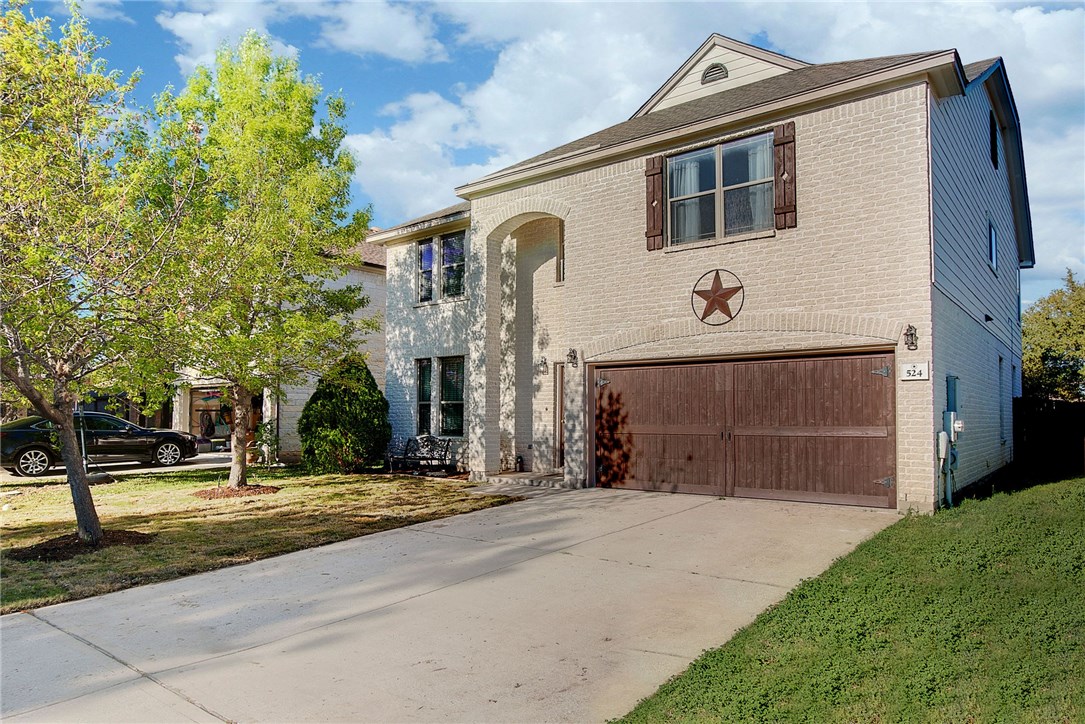 524 Clover Flat Road Cedar Park, TX 78613 - Photo 1 of 1 Gallery Image 1
