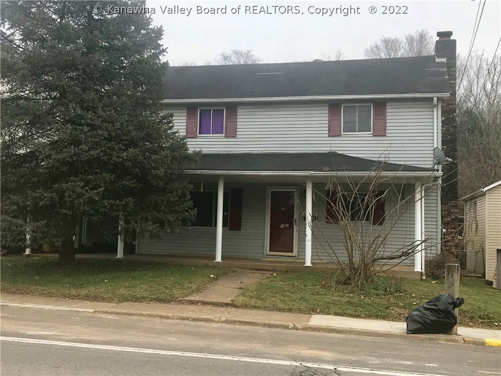 345 North Church Street Ripley, WV 25271 - Photo 2 of 24 Gallery Image 2