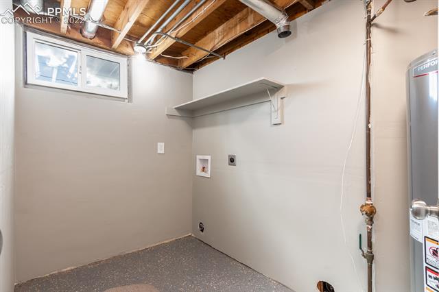 1936 Winston Road Colorado Springs, CO 80909 - Photo 22 of 30