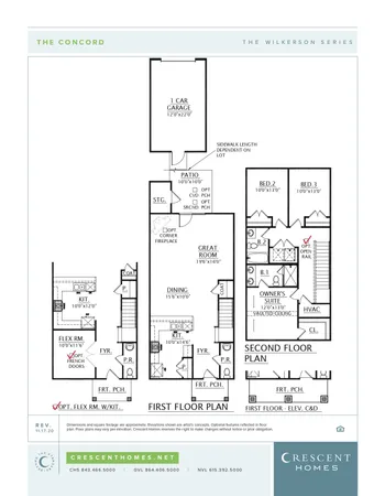 $429,900 | 384 Hammock Lane, Spring Hill, TN 37174