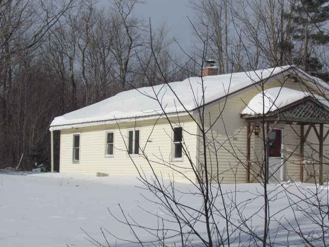 161 Bradford Springs Road Washington, NH 03280 - Photo 13 of 13