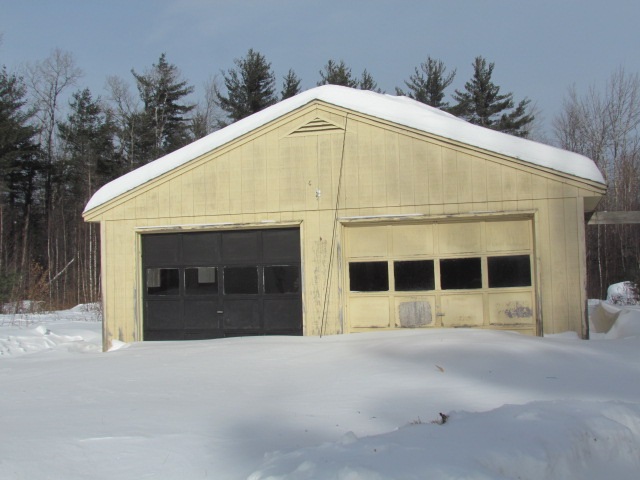 161 Bradford Springs Road Washington, NH 03280 - Photo 3 of 13