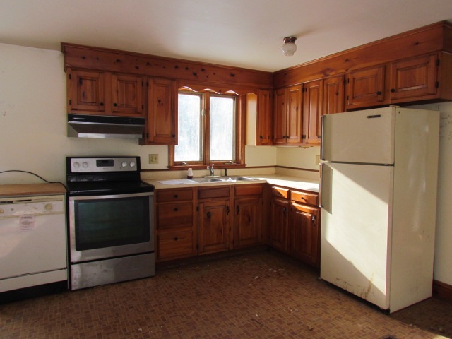 161 Bradford Springs Road Washington, NH 03280 - Photo 9 of 13