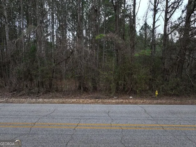 $114,587 | 0 Victory Road, Unit LOT 3, Franklin, GA 30217
