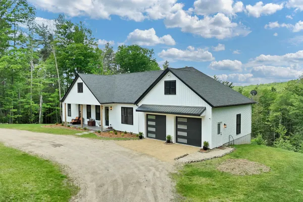 $789,000 | 33 Old New Ipswich Road, Rindge, NH 03461