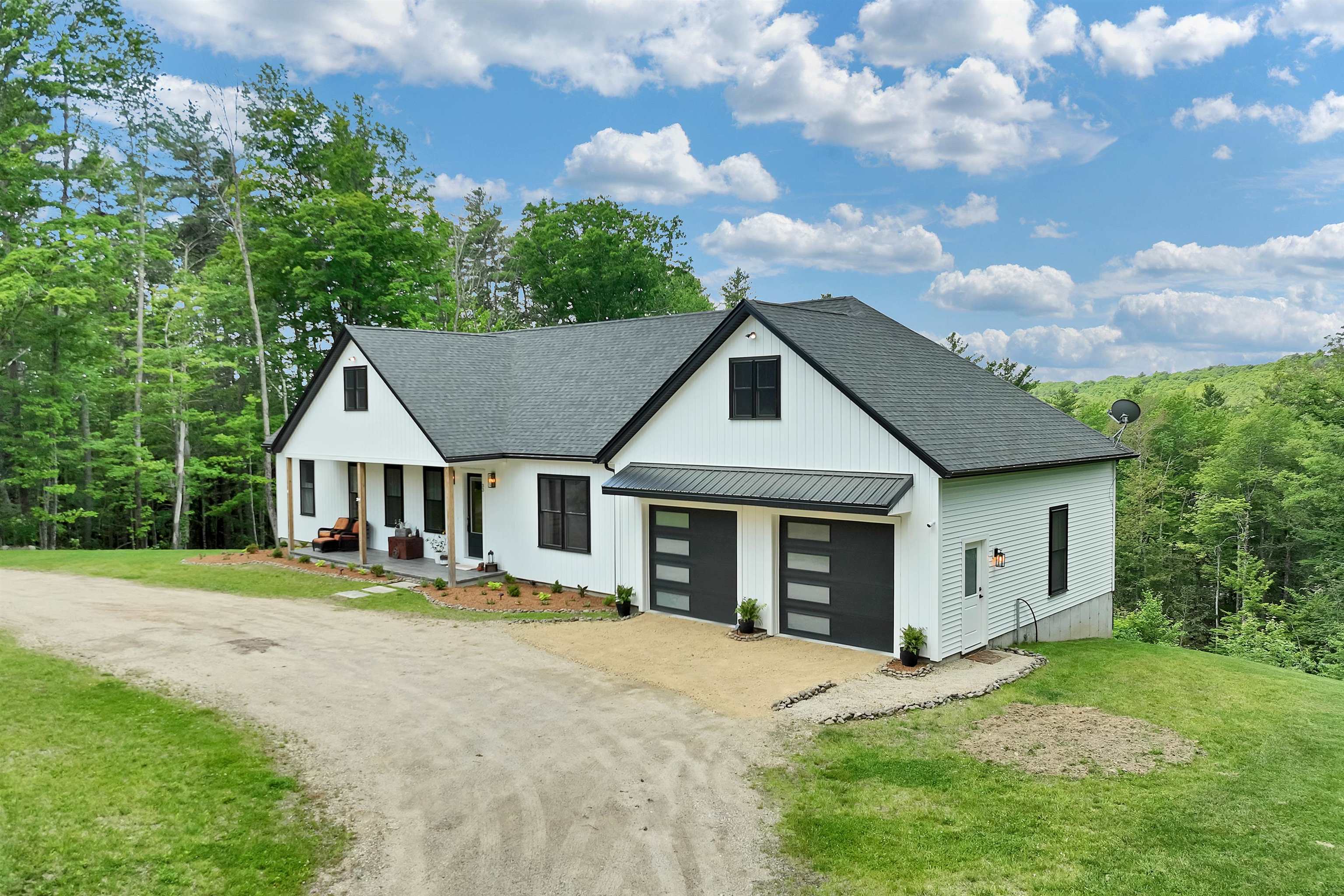 33 Old New Ipswich Road Rindge, NH 03461 - Photo 3 of 45