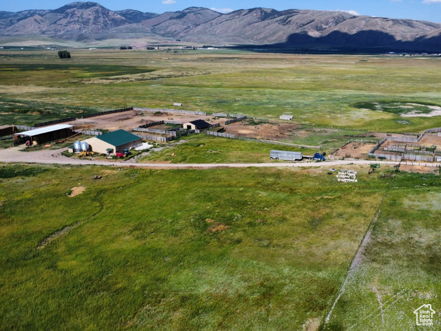 950 Bern Road Bern, ID 83220 - Photo 17 of 27 View of rural area with a mountainous background