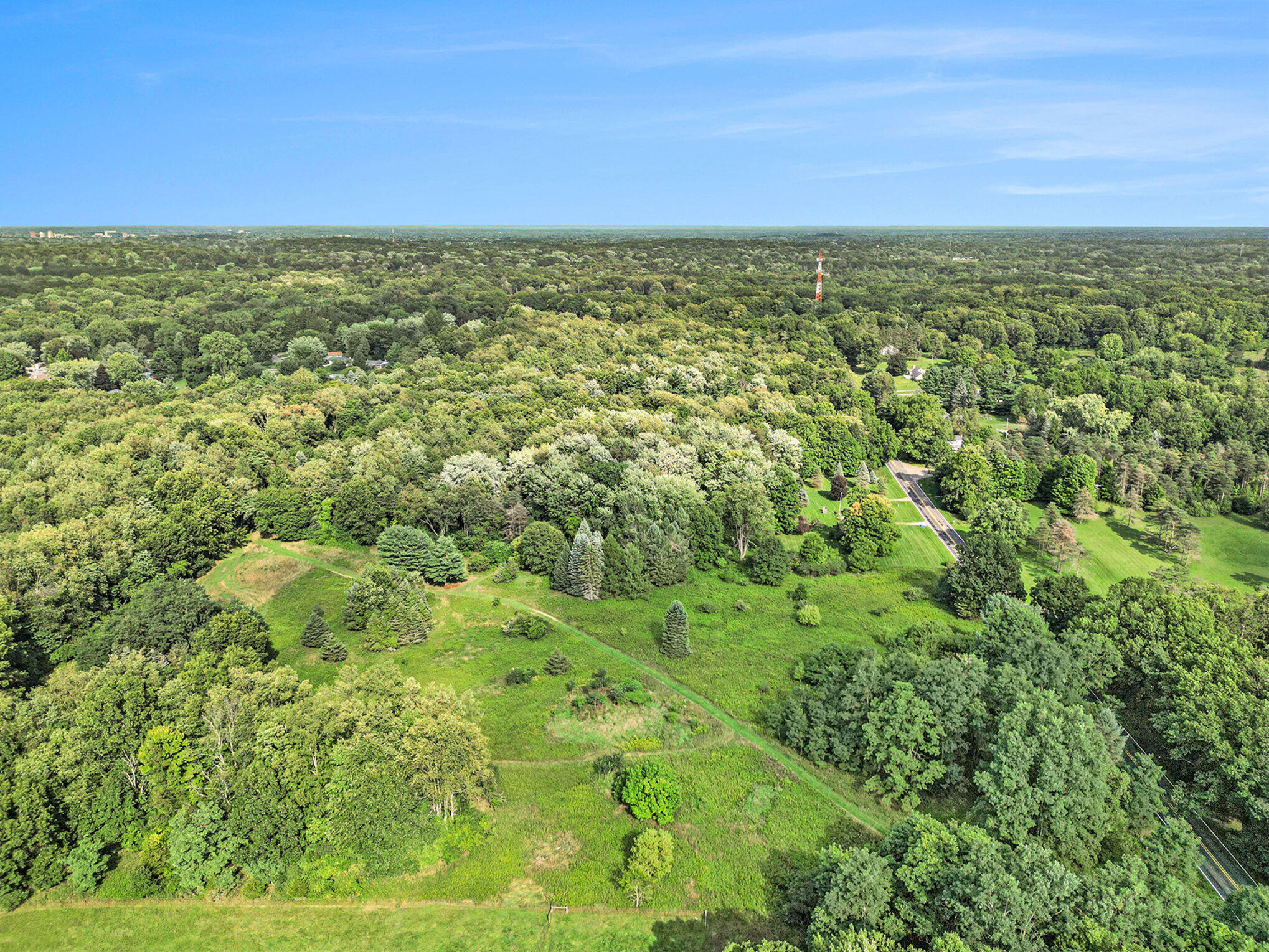 10 Acres Kibby Rd