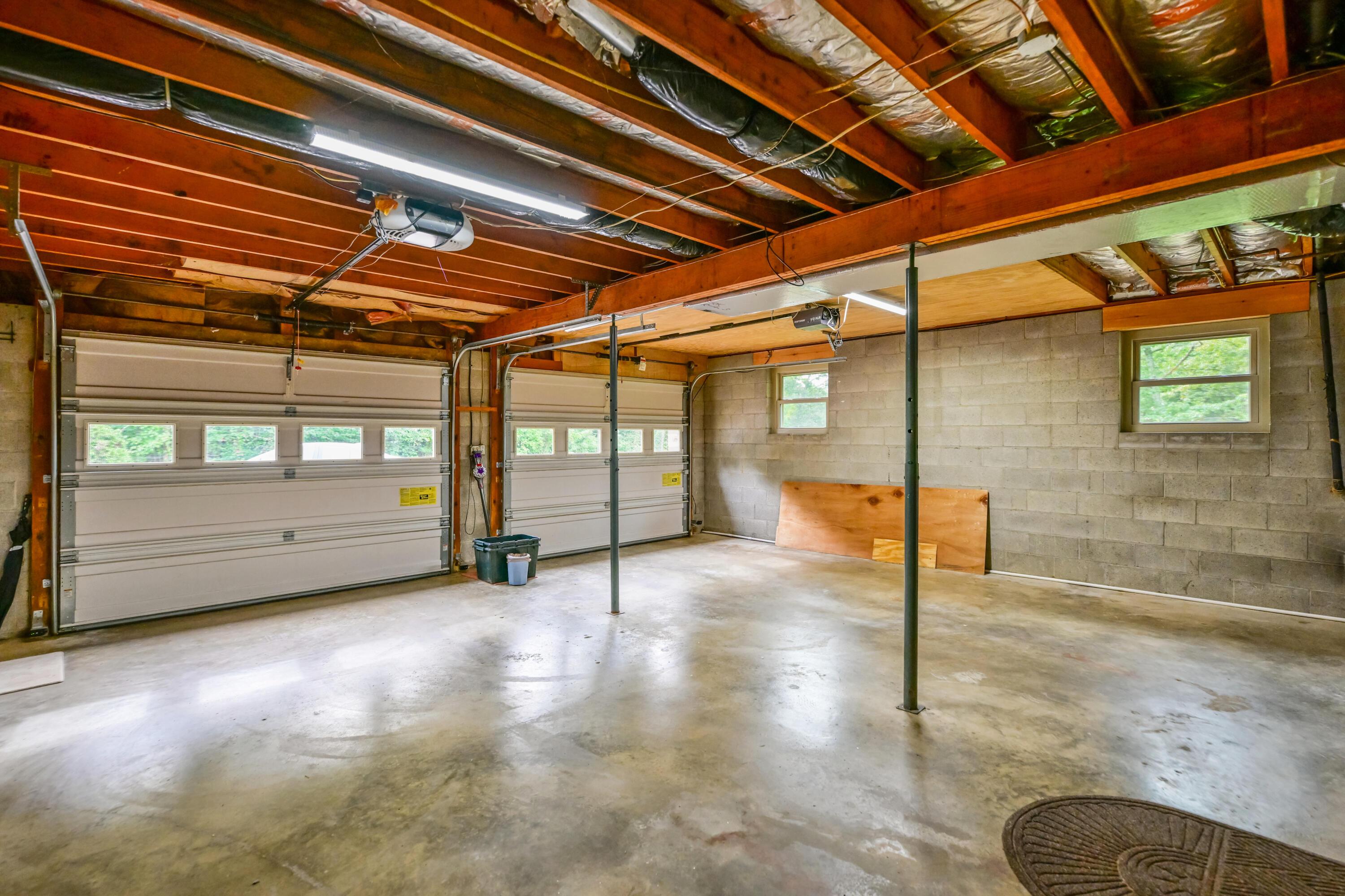 6908 Lemaster Road Athens, OH 45701 - Photo 30 of 46 2-car attached garage