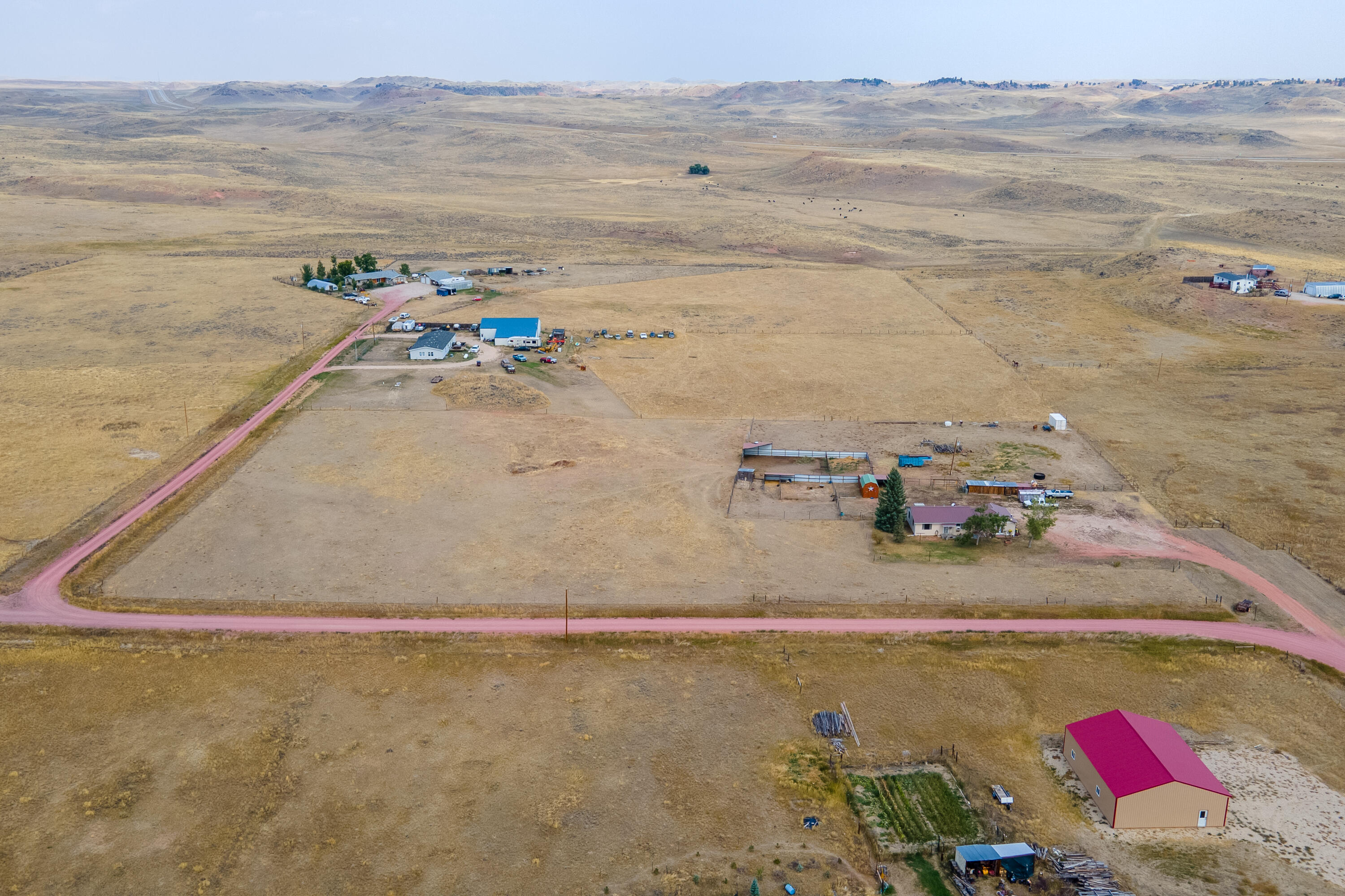 30 Pioneer Road Buffalo, WY 82834 - Photo 43 of 49 30 Pioneer (40 of 48)