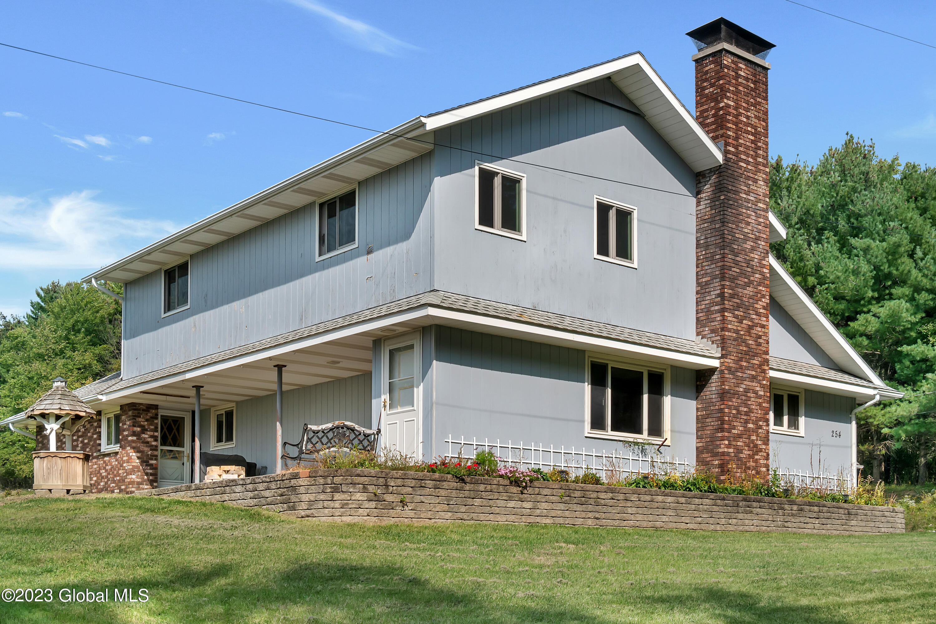 254 Lindskoog Road Alcove, NY 12007 - Photo 43 of 43 P1530515