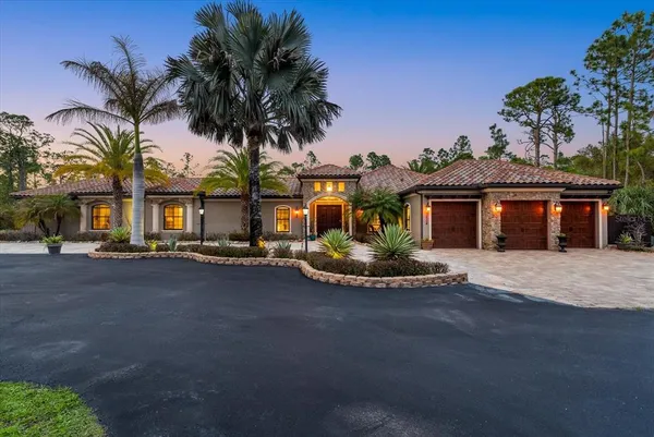 $1,690,000 | 3604 Tropicaire Boulevard, North Port, FL 34286