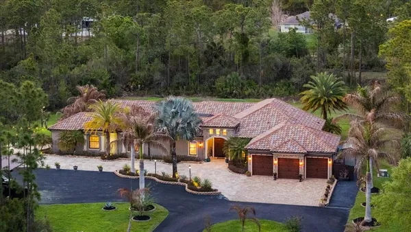 $1,690,000 | 3604 Tropicaire Boulevard, North Port, FL 34286