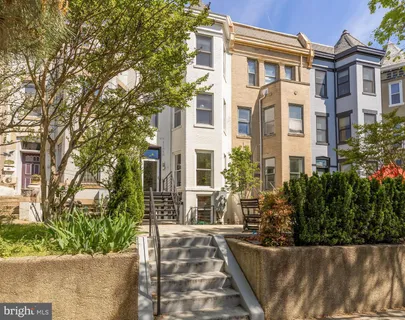 $784,900 | 1331 Fairmont Street Northwest, Unit A, Washington, DC 20009