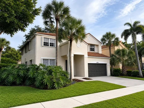 $6,950 | 6170 Northwest 77th Place, Parkland, FL 33067
