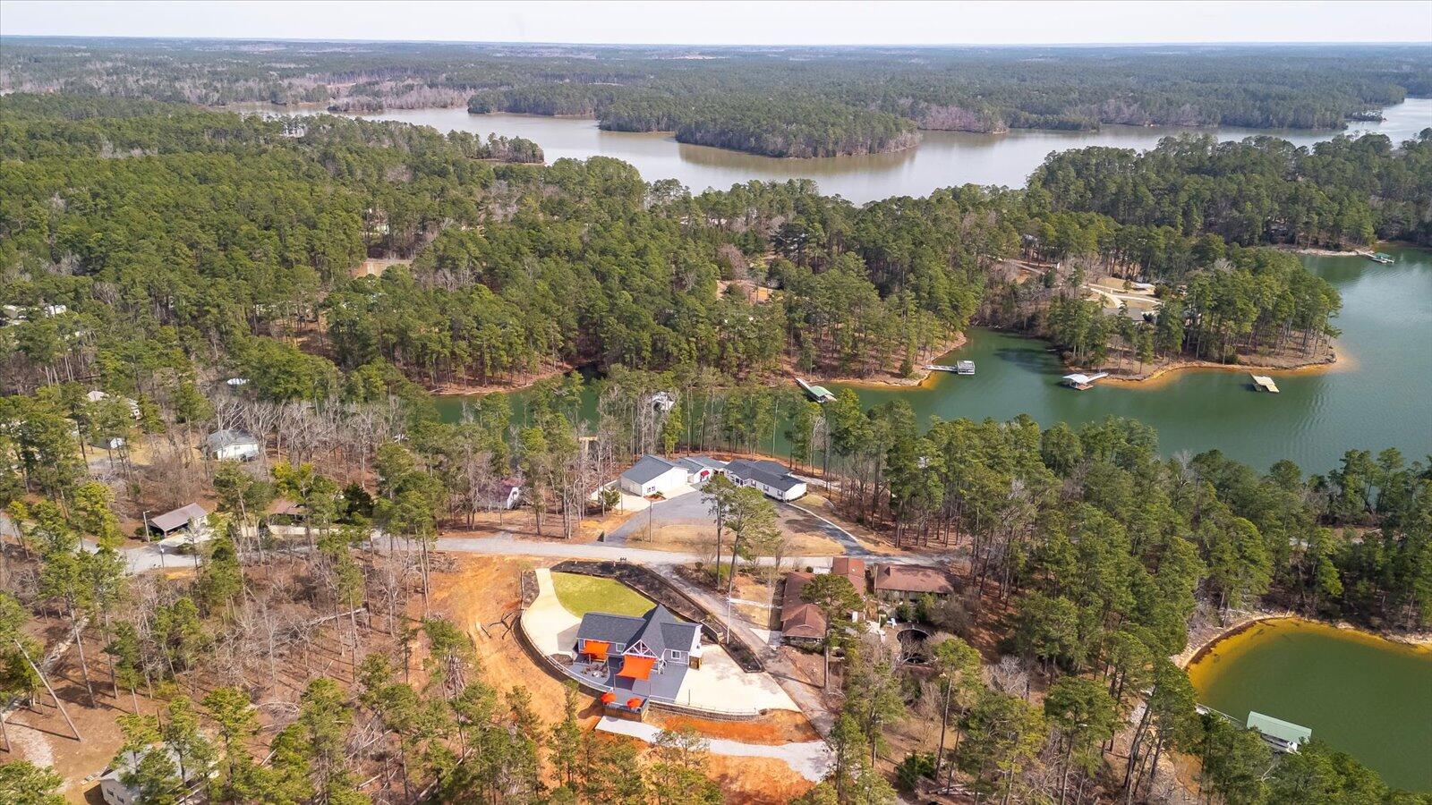 108 Veterans Lane McCormick, SC 29835 - Photo 48 of 55