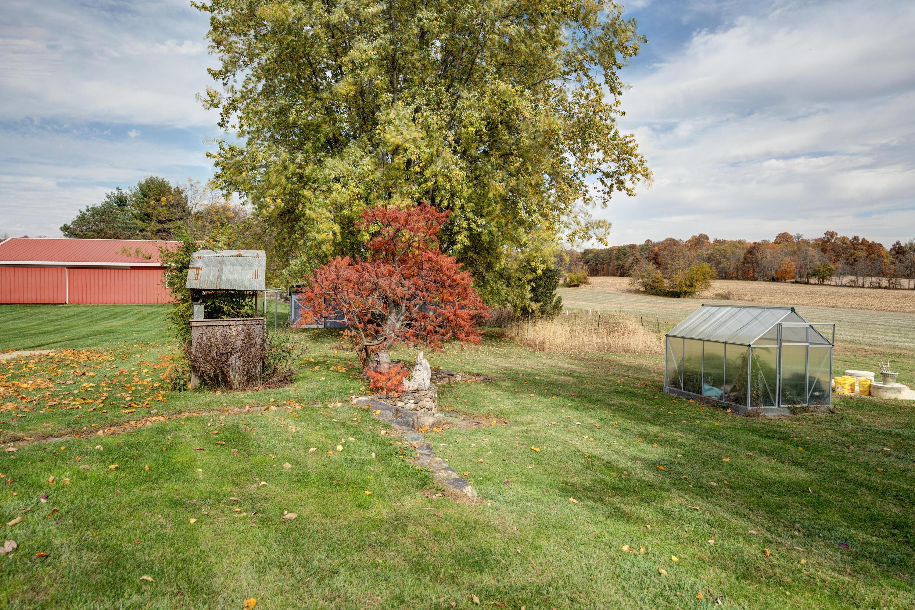1222 Rush Road New Madison, OH 45346 - Photo 17 of 47 Gallery Image 17