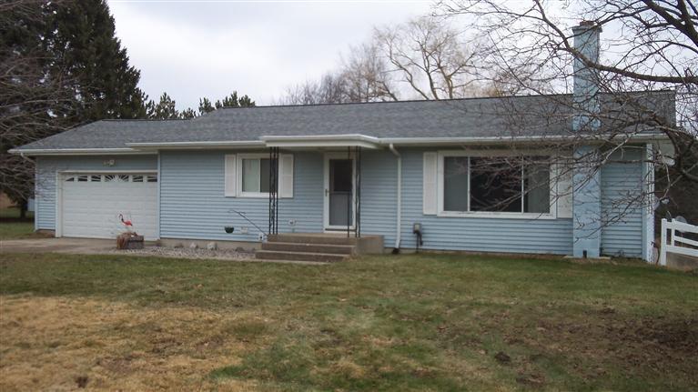 484 Lincoln Lake Avenue Southeast Lowell, MI 49331 - Photo 2 of 14 Additional Photo