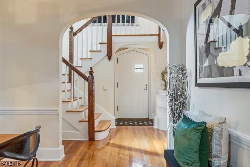 28 South Mountain Road Millburn, NJ 07041 - Photo 6 of 47 Gallery Image 6