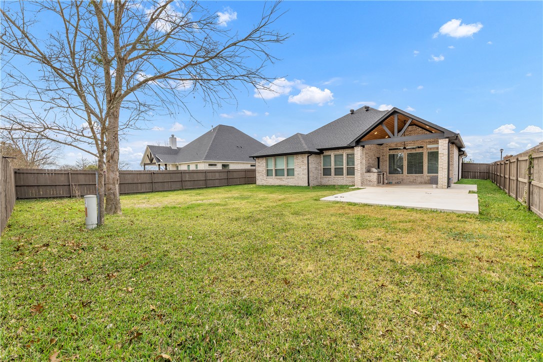 4355 Fox River Lane Bryan, TX 77802 - Photo 36 of 36
