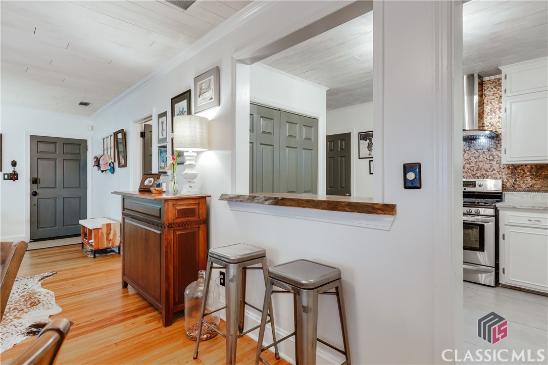 119 Fortson Circle Athens, GA 30606 - Photo 18 of 63