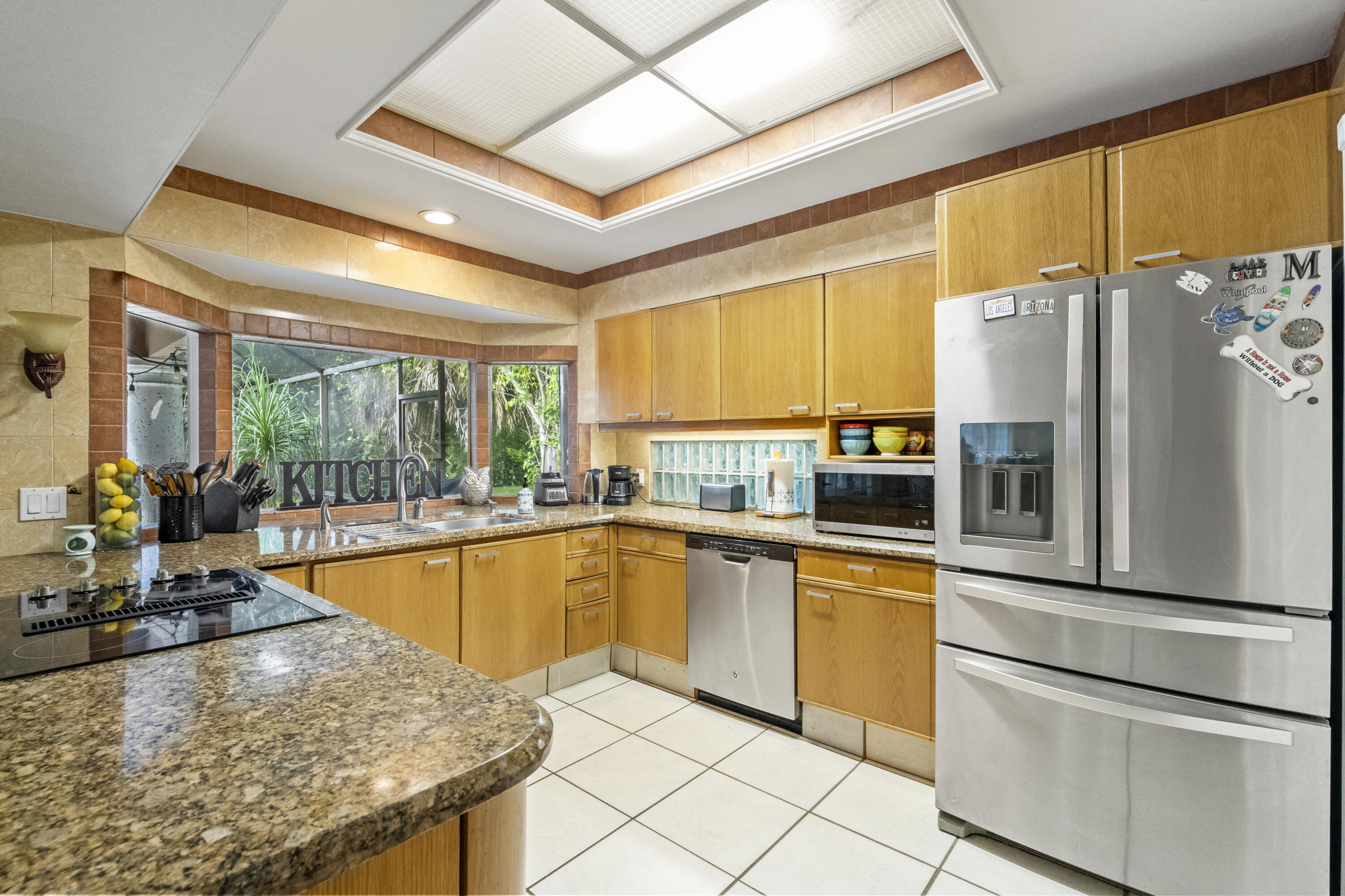 2683 Northwest 49th Street Boca Raton, FL 33434 - Photo 12 of 27 kitchen2